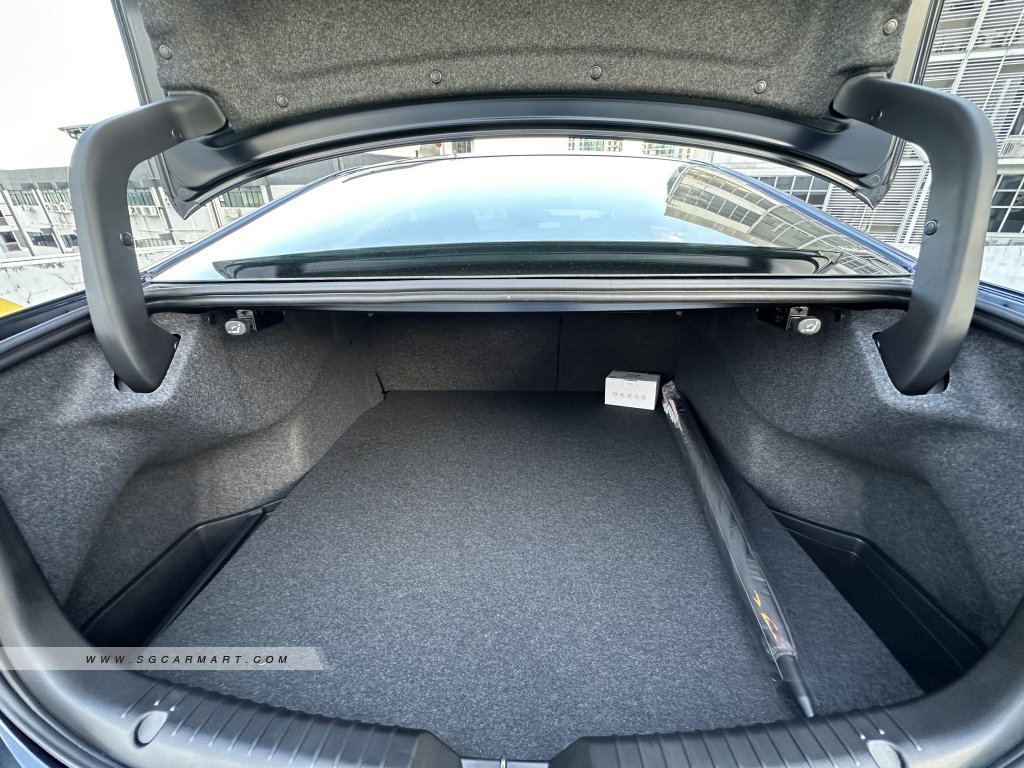Mazda 6 2.0A Executive