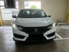 Honda Civic 1.6A VTi