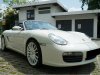 Porsche Boxster S 3.4A Design Edition 2