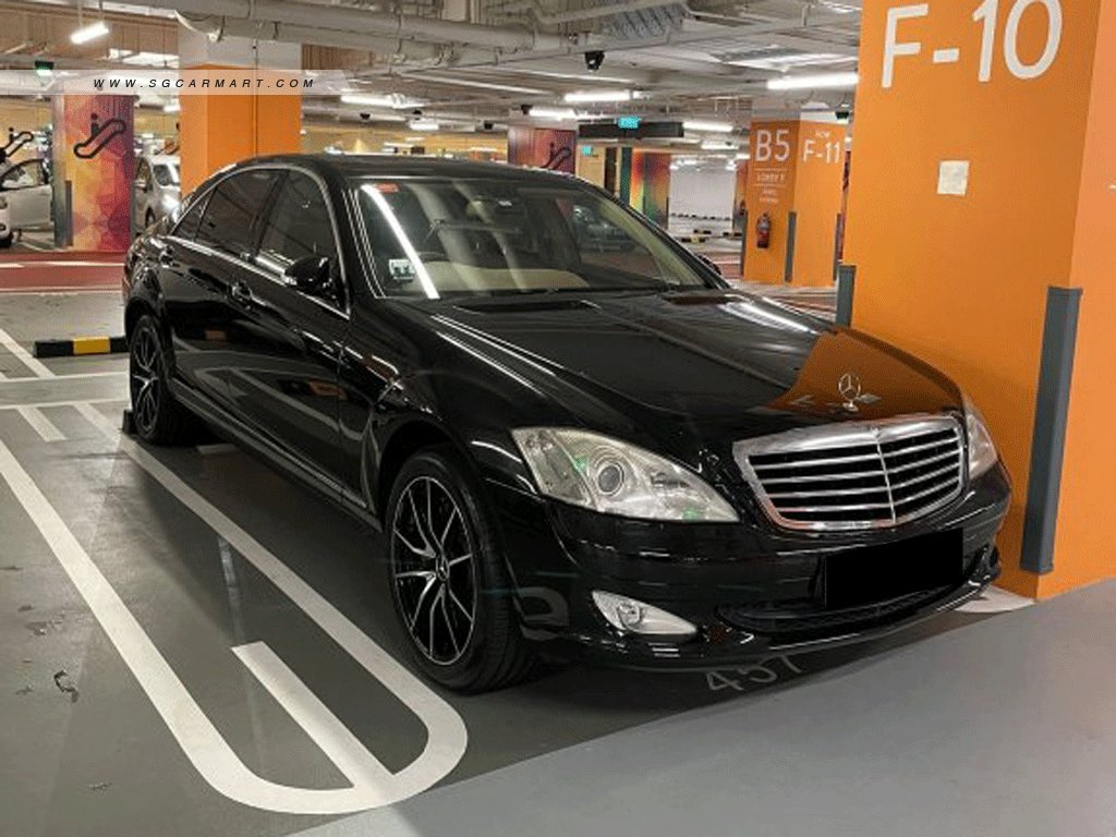 Mercedes-Benz CLA-Class CLA180