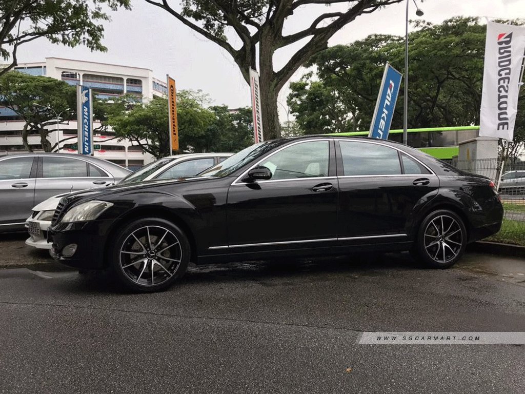 Mercedes-Benz CLA-Class CLA180