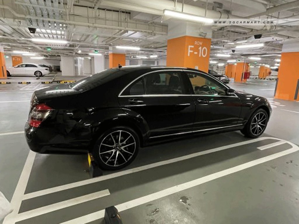 Mercedes-Benz CLA-Class CLA180