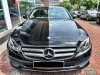 Mercedes-Benz E-Class E200 Avantgarde Sunroof