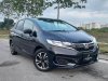 Honda Fit 1.3A GF