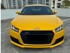 Audi TT Coupe 2.0A TFSI Quattro (COE till 02/2035)