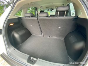 Used 2022 Nissan Note e-POWER Hybrid 1.2A Premium for Sale | VINCAR Pte ...