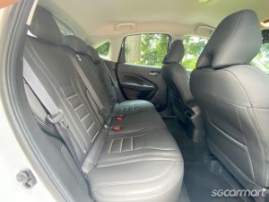 Used 2022 Nissan Note e-POWER Hybrid 1.2A Premium for Sale | VINCAR Pte ...