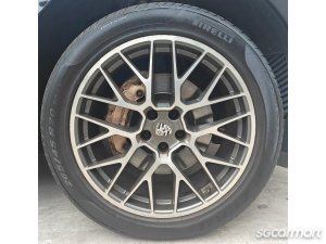 2015 Porsche Macan S 3.0A PDK (New 10-yr COE) Photos & Pictures ...