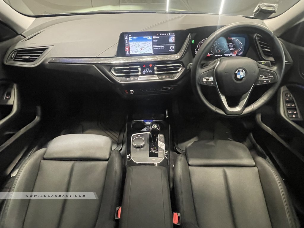 2023 BMW 216i Gran Coupe Sport