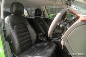 Used 2013 Volkswagen Golf 1.4A TSI (COE till 09/2028) for Sale | Vin's ...