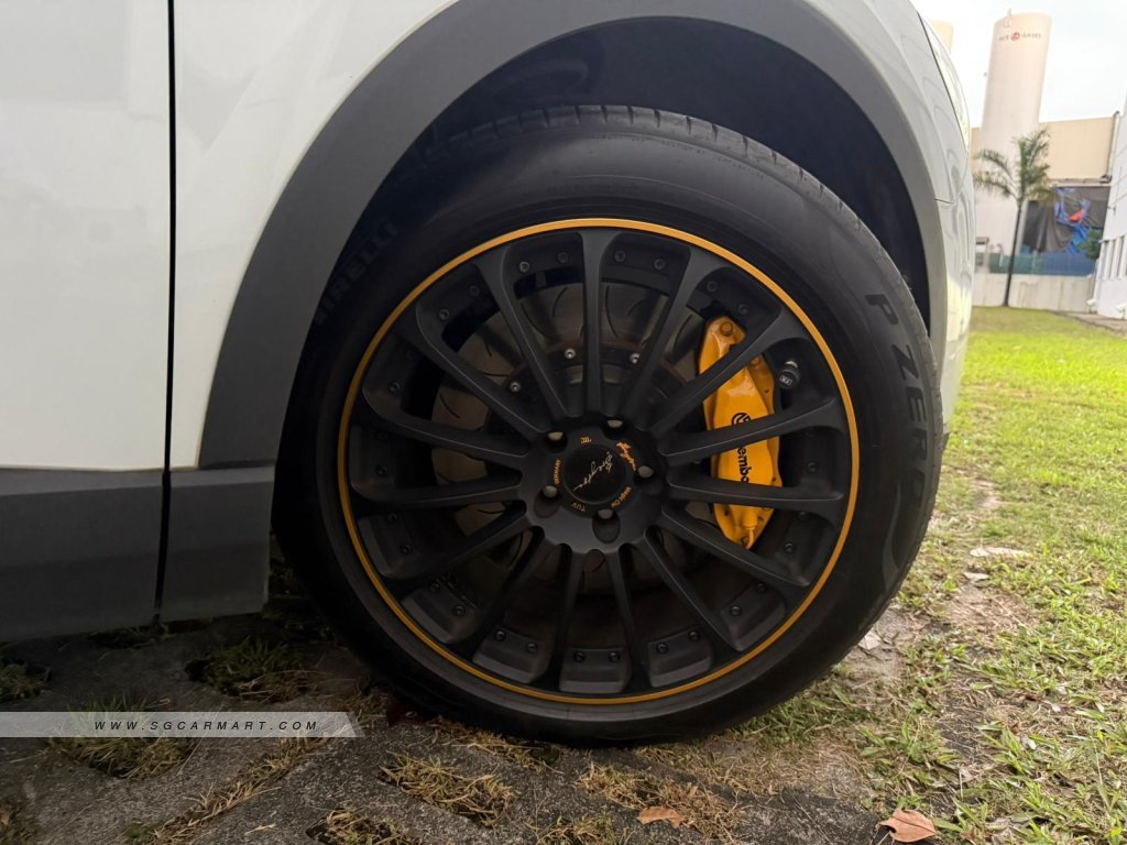 Audi Q3 1.4A TFSI S-tronic