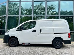 Nissan NV200 1.5M