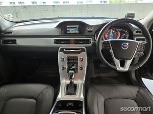 2016 Volvo S80 T5 Photos & Pictures Singapore - Sgcarmart