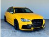 Audi RS 3 Sportback 2.5A TFSI Quattro