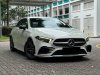 Mercedes-Benz A-Class A200 AMG Line