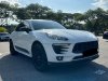 Porsche Macan 2.0A PDK Panoramic Roof