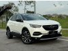 Opel Grandland X 1.2A Turbo Innovation Premium