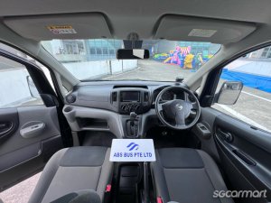 Nissan NV200 1.6A DX