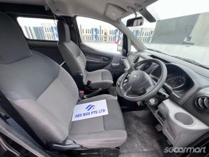 Nissan NV200 1.6A DX
