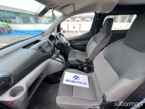 Nissan NV200 1.6A DX