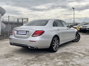 Mercedes-Benz E-Class E250 Avantgarde