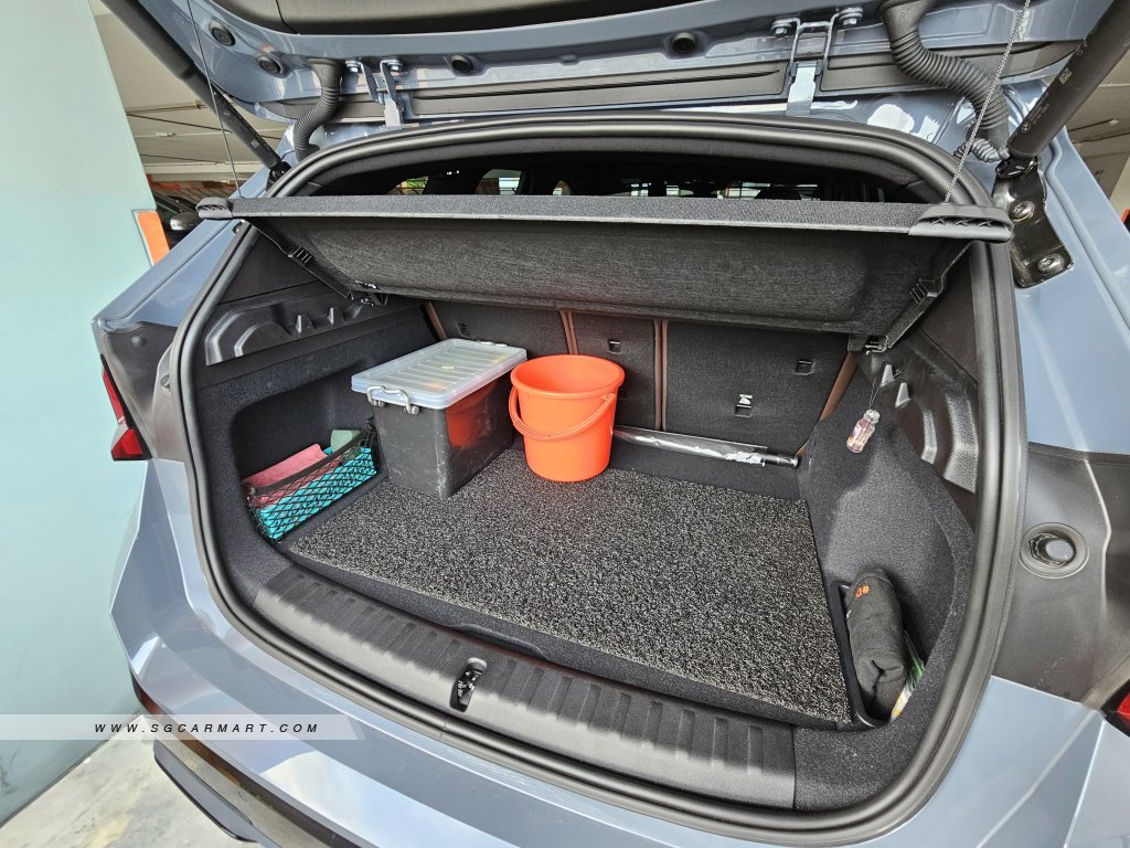 BMW X1 sDrive16i M-Sport