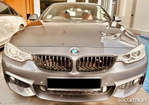 BMW 4 Series 435i Convertible M-Sport-thumbnail