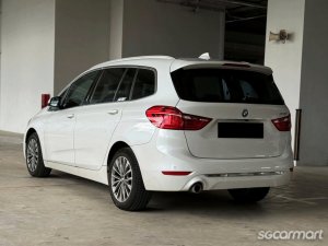 BMW 2 Series 216i Gran Tourer