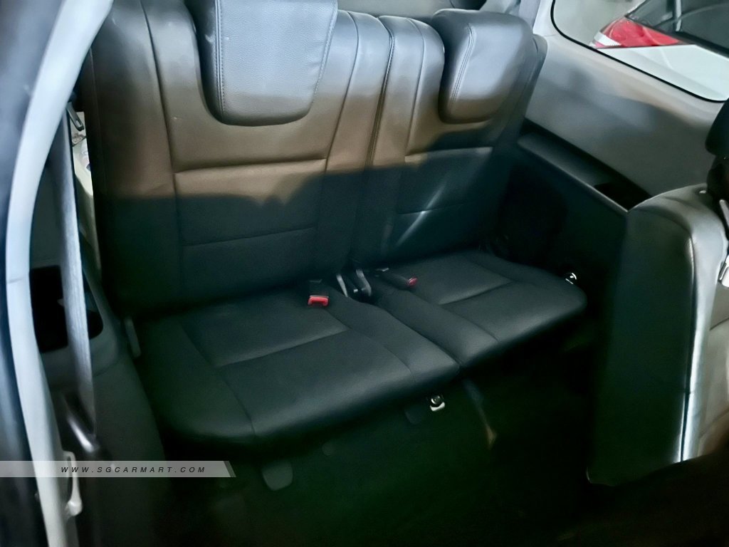 Toyota Wish 1.8A X