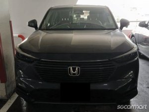 Honda Vezel 1.5A G-thumbnail