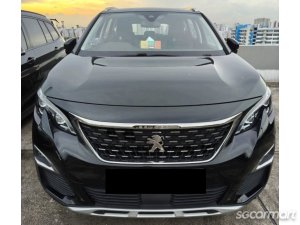 Peugeot 5008 1.6A e-THP EAT6 Allure-thumbnail