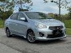 Mitsubishi Attrage 1.2A