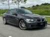 BMW 3 Series 325i Coupe (COE till 04/2030)