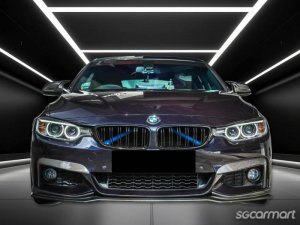 BMW 4 Series 420i Gran Coupe M-Sport-thumbnail