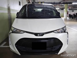 Toyota Previa 2.4A Aeras Moonroof-thumbnail