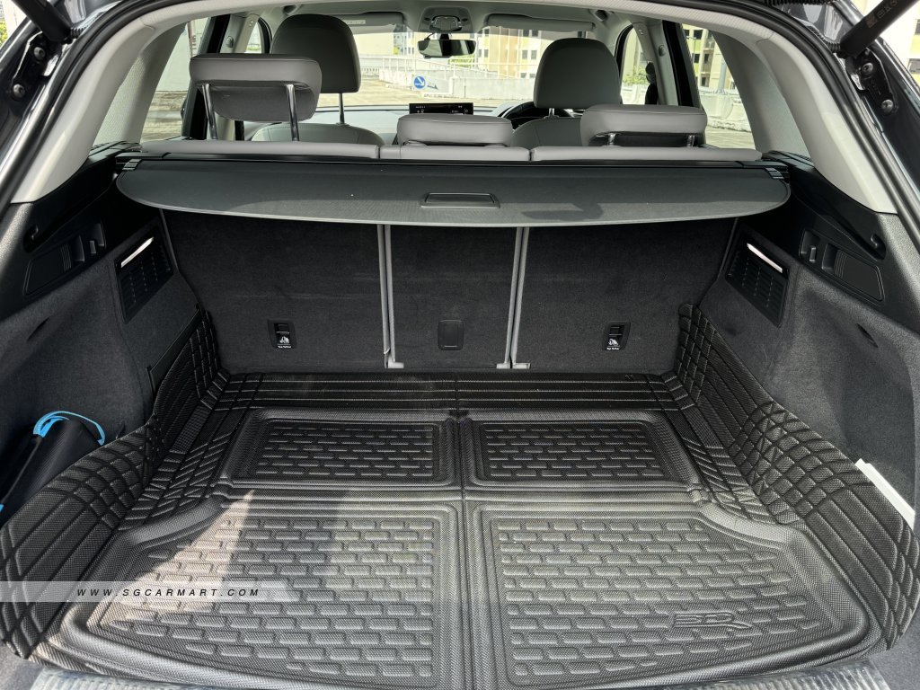 Audi Q5 Mild Hybrid 2.0A TFSI Quattro S-tronic