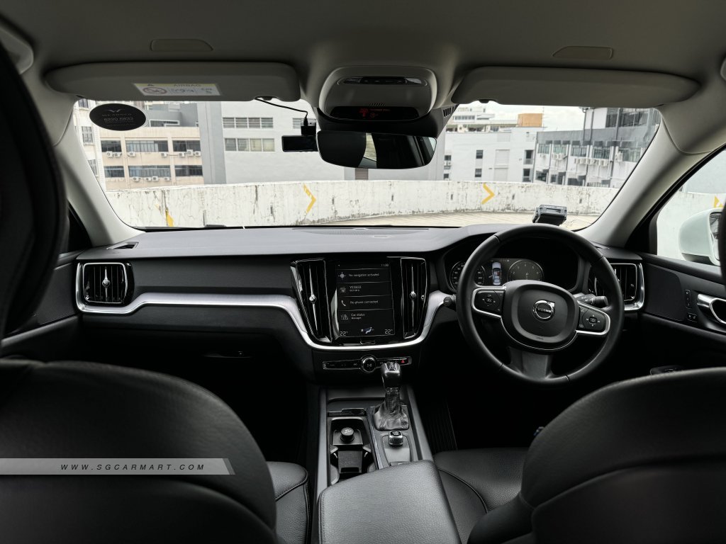 Volvo S60 T4 Momentum