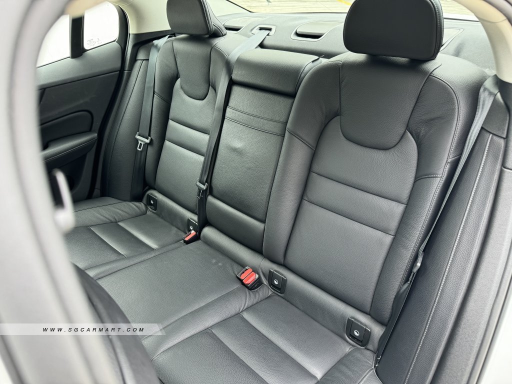 Volvo S60 T4 Momentum