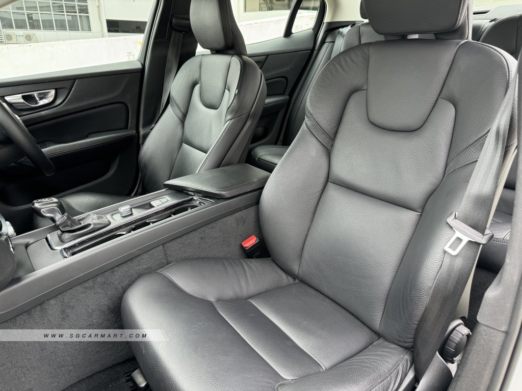 Volvo S60 T4 Momentum
