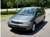 Honda Odyssey 2.3A