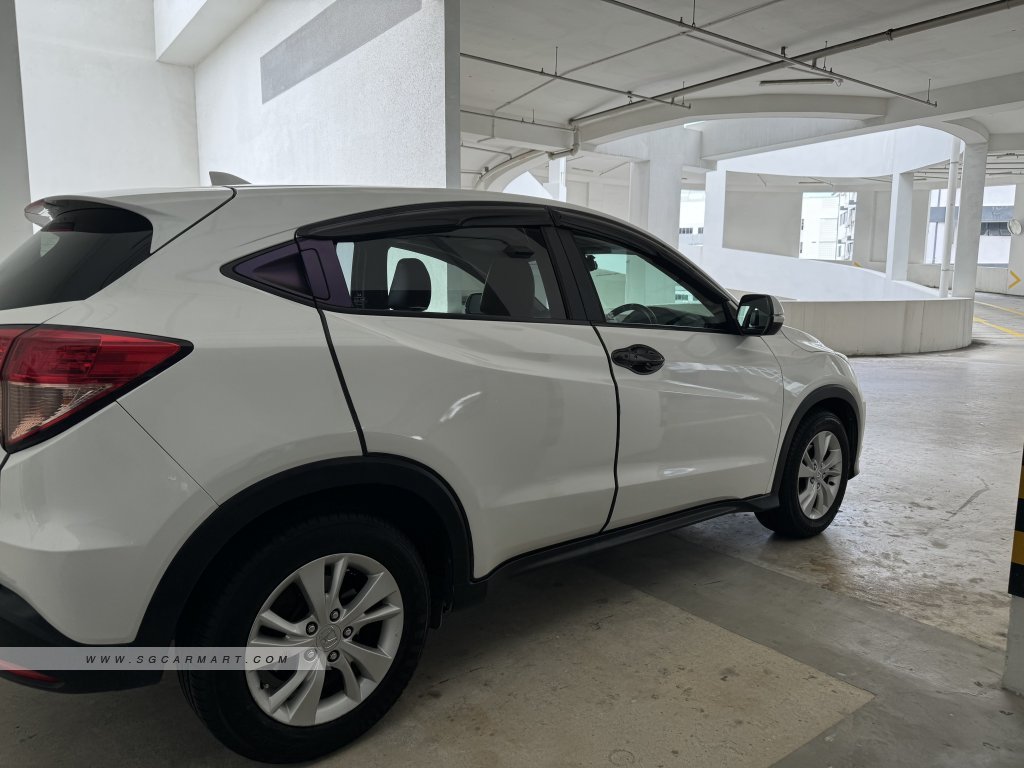 Honda Vezel 1.5A X