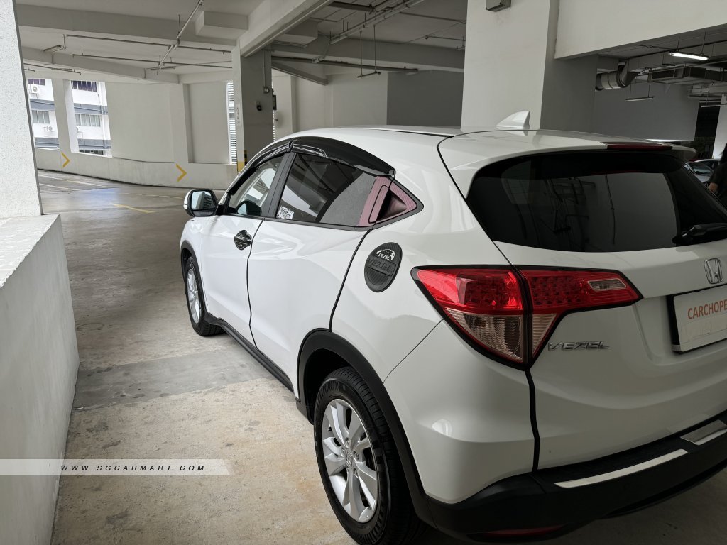 Honda Vezel 1.5A X