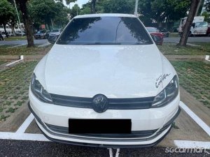 Volkswagen Golf 1.2A TSI