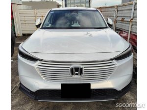 Honda Vezel 1.5A G-thumbnail