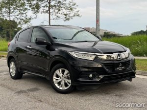 Honda Vezel 1.5A X