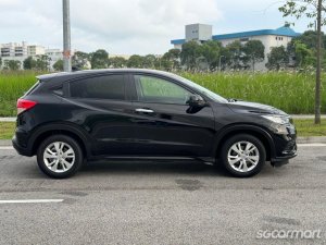 Honda Vezel 1.5A X