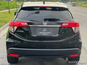 Honda Vezel 1.5A X