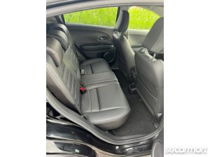 Honda Vezel 1.5A X