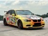 BMW M3 Sedan Competition Package