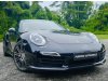 Porsche 911 Turbo Coupe 3.8A PDK (New 10-yr COE)